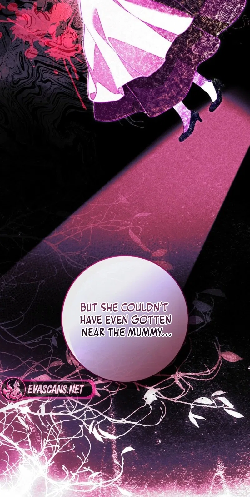 I Accidentally Resurrected My Dead Husband Chapter 26 – Page 23