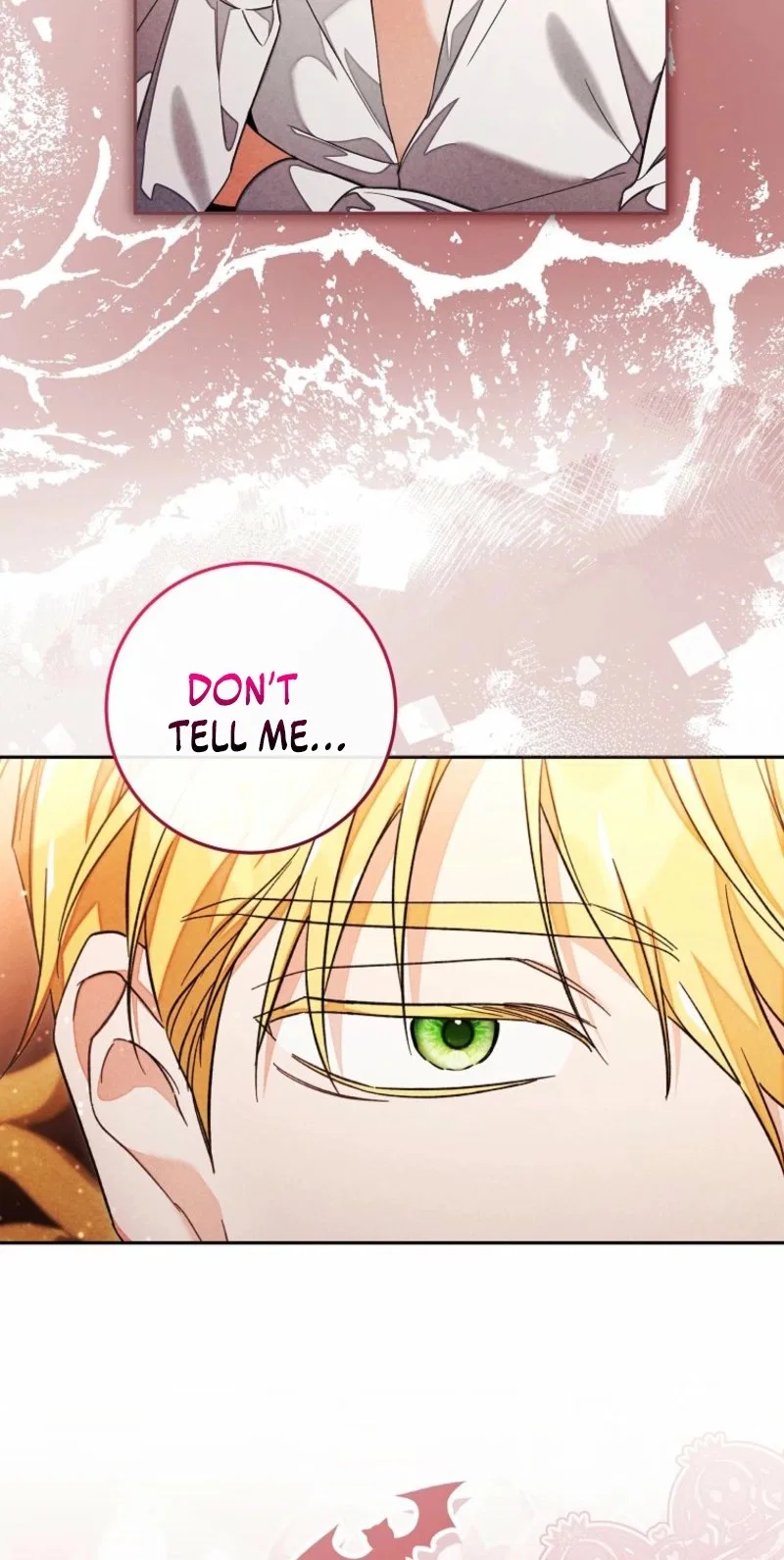 I Accidentally Resurrected My Dead Husband Chapter 26 – Page 25