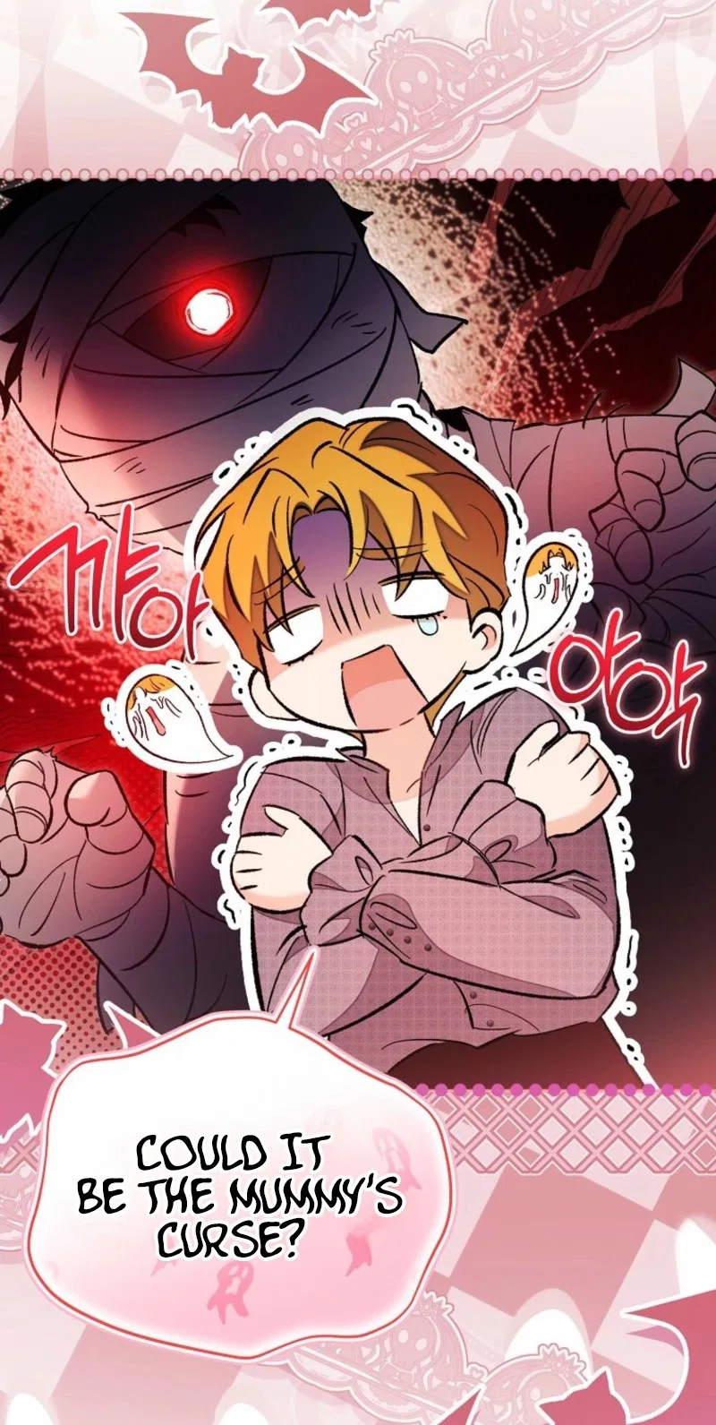 I Accidentally Resurrected My Dead Husband Chapter 26 – Page 26