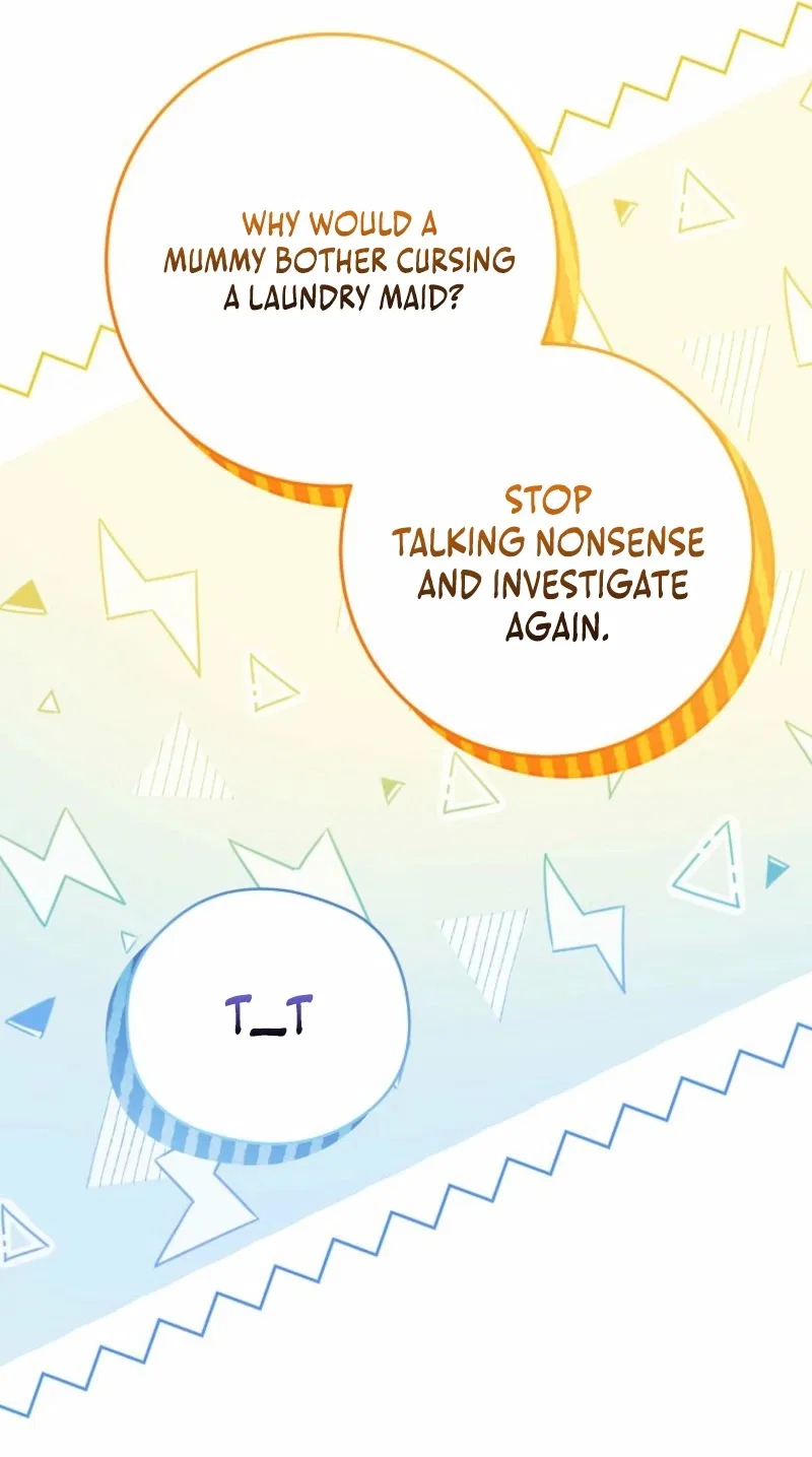 I Accidentally Resurrected My Dead Husband Chapter 26 – Page 28
