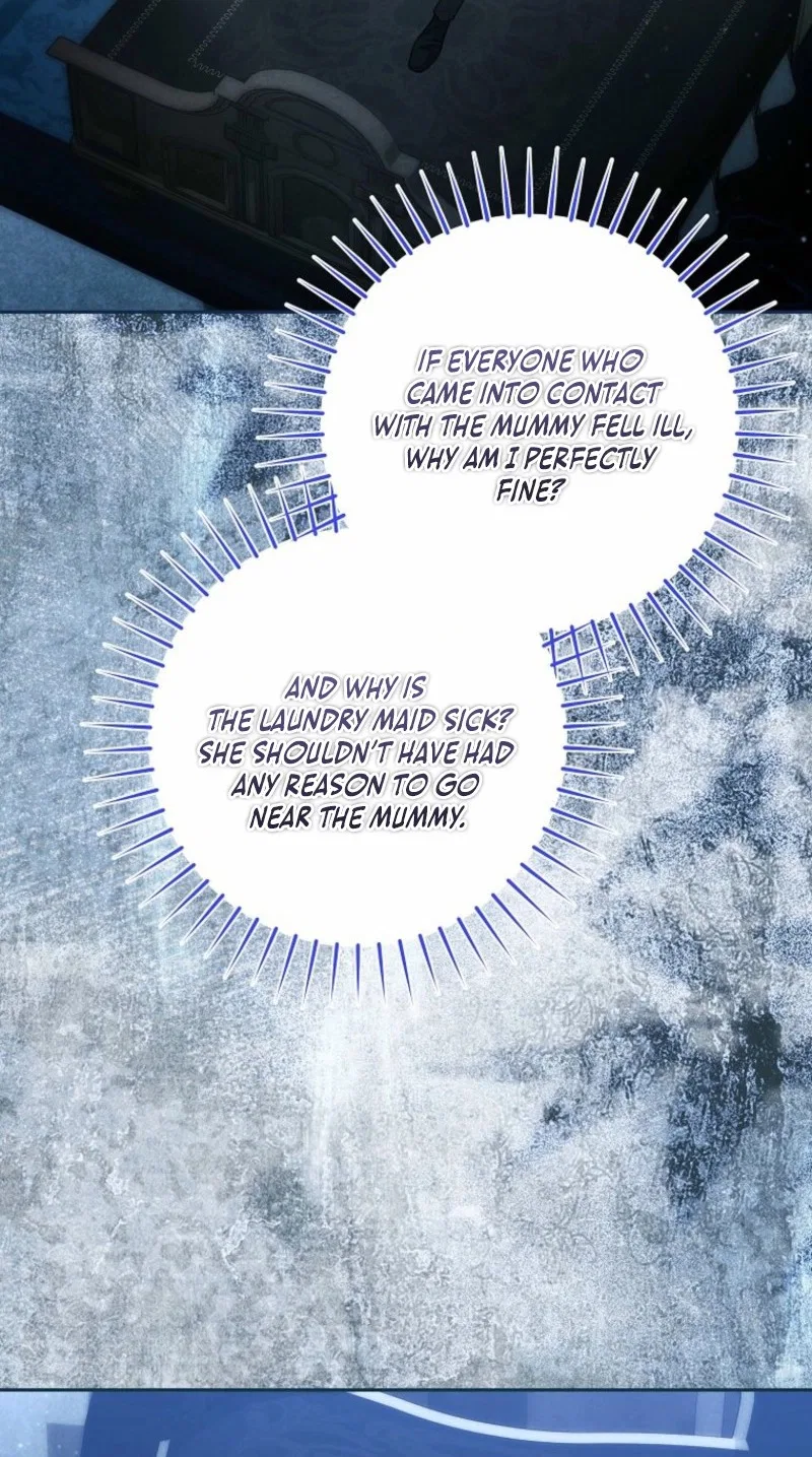 I Accidentally Resurrected My Dead Husband Chapter 26 – Page 32