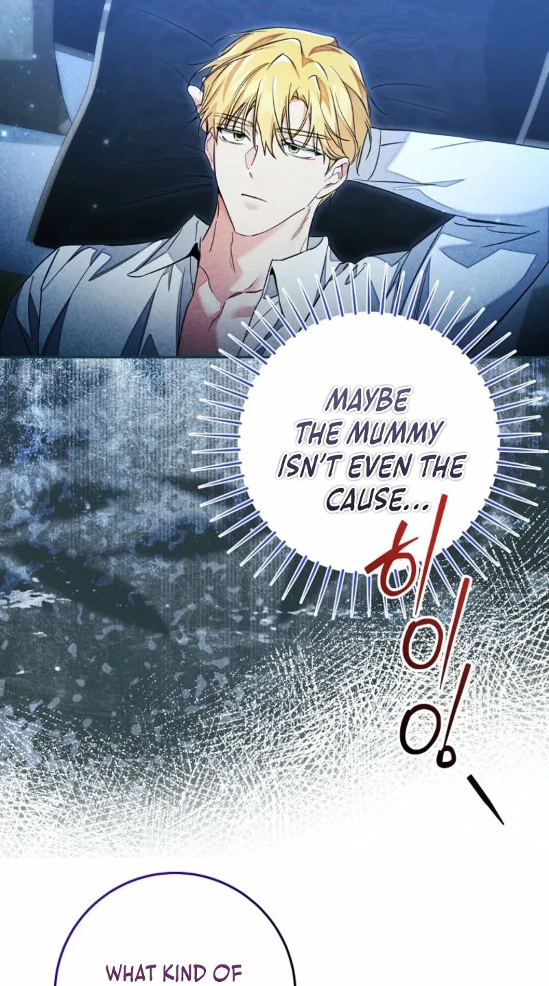 I Accidentally Resurrected My Dead Husband Chapter 26 – Page 33