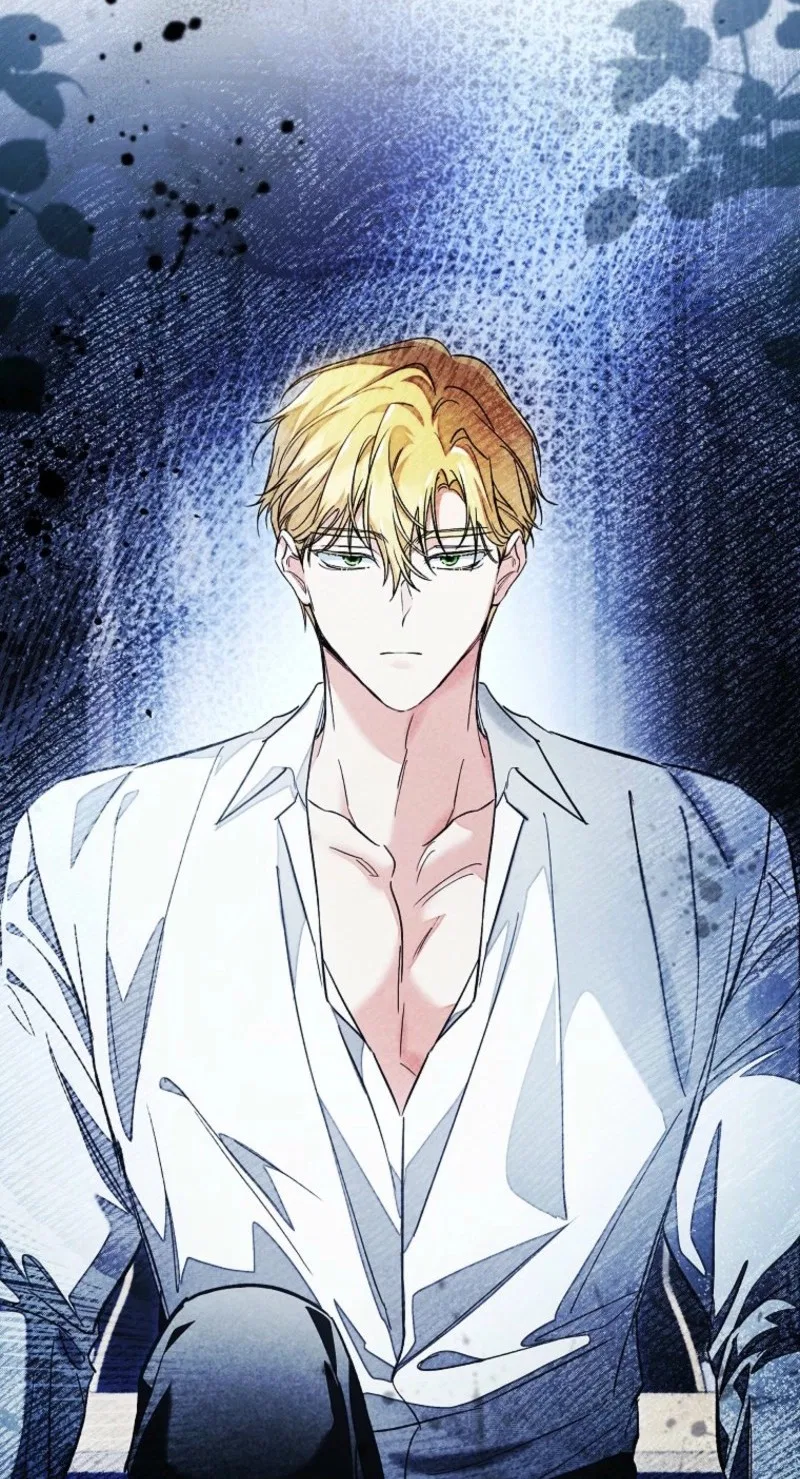 I Accidentally Resurrected My Dead Husband Chapter 26 – Page 36