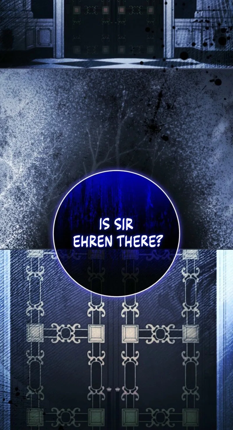 I Accidentally Resurrected My Dead Husband Chapter 26 – Page 38