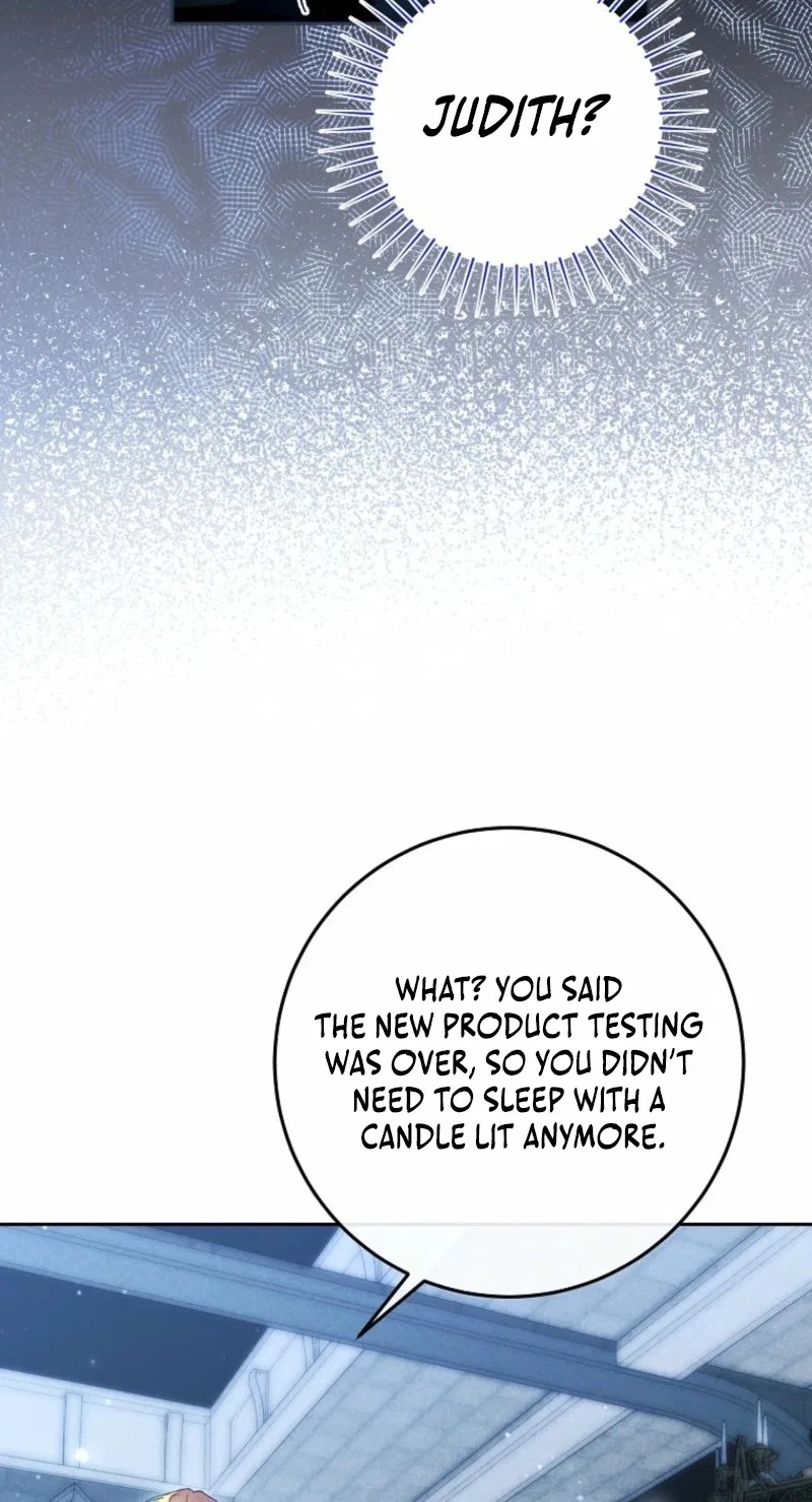 I Accidentally Resurrected My Dead Husband Chapter 26 – Page 40