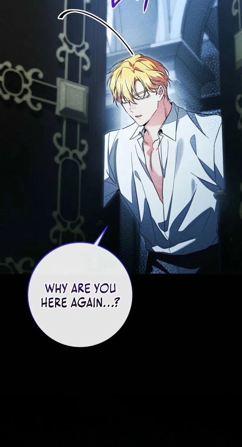 I Accidentally Resurrected My Dead Husband Chapter 26 – Page 42
