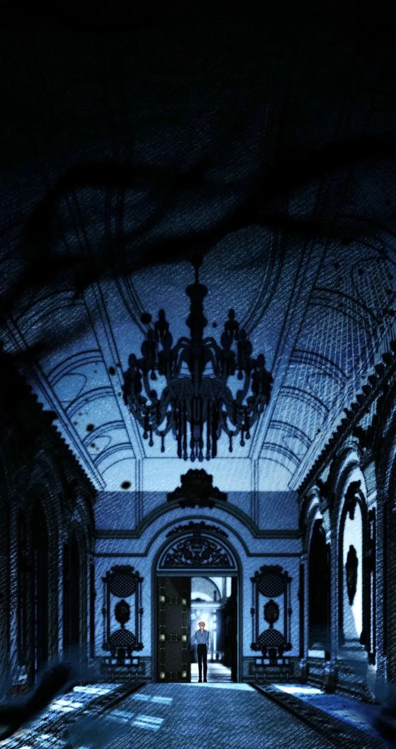 I Accidentally Resurrected My Dead Husband Chapter 26 – Page 43