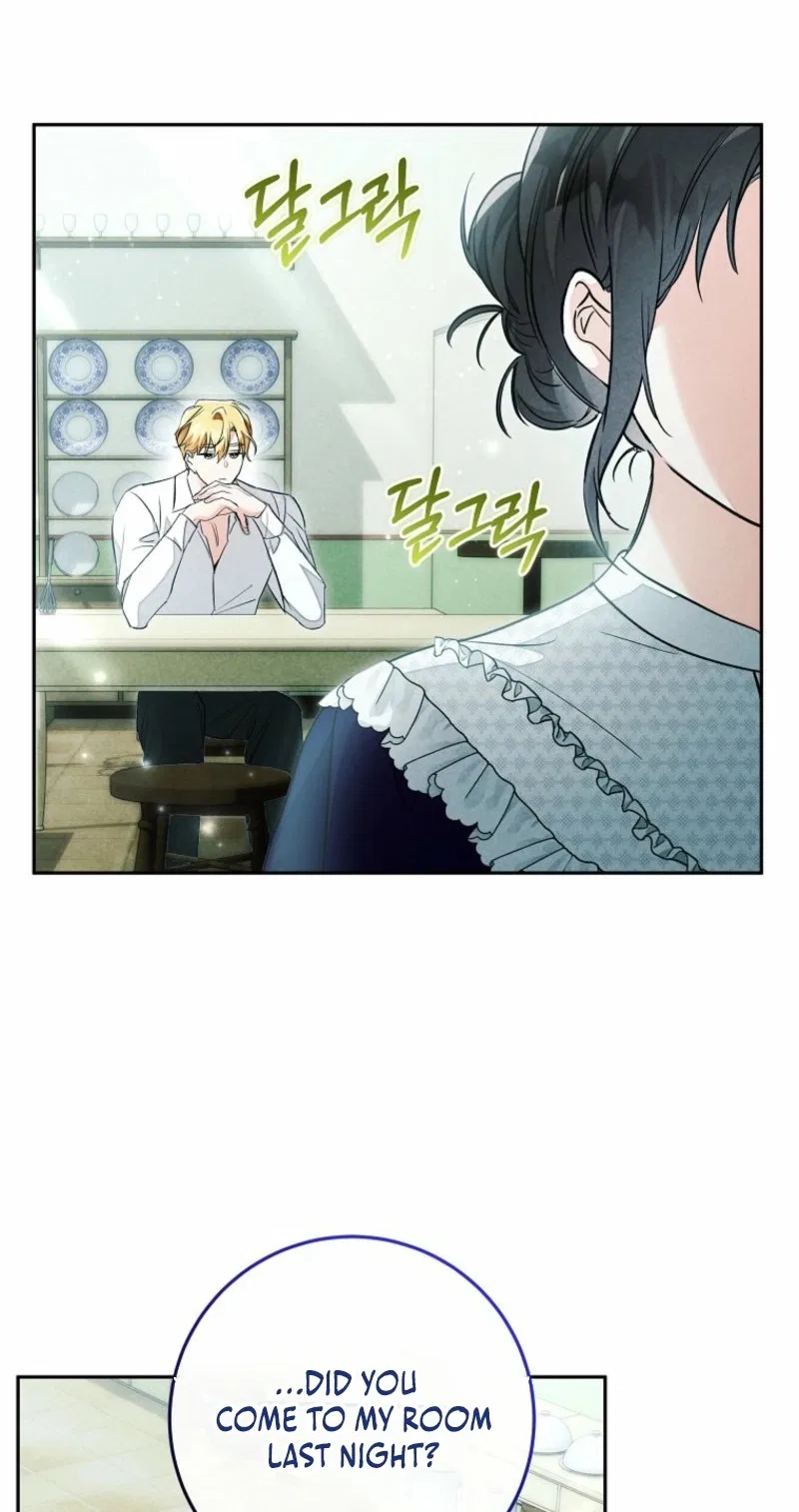 I Accidentally Resurrected My Dead Husband Chapter 26 – Page 48