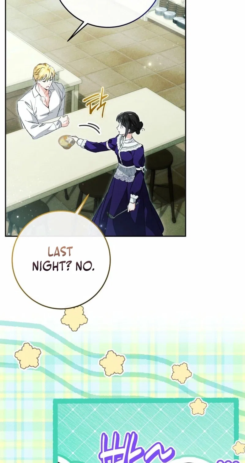 I Accidentally Resurrected My Dead Husband Chapter 26 – Page 49