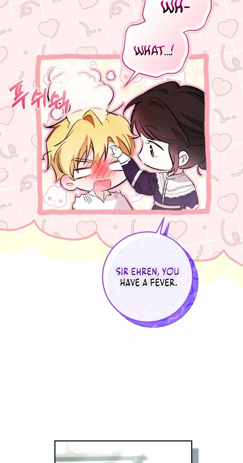 I Accidentally Resurrected My Dead Husband Chapter 26 – Page 52