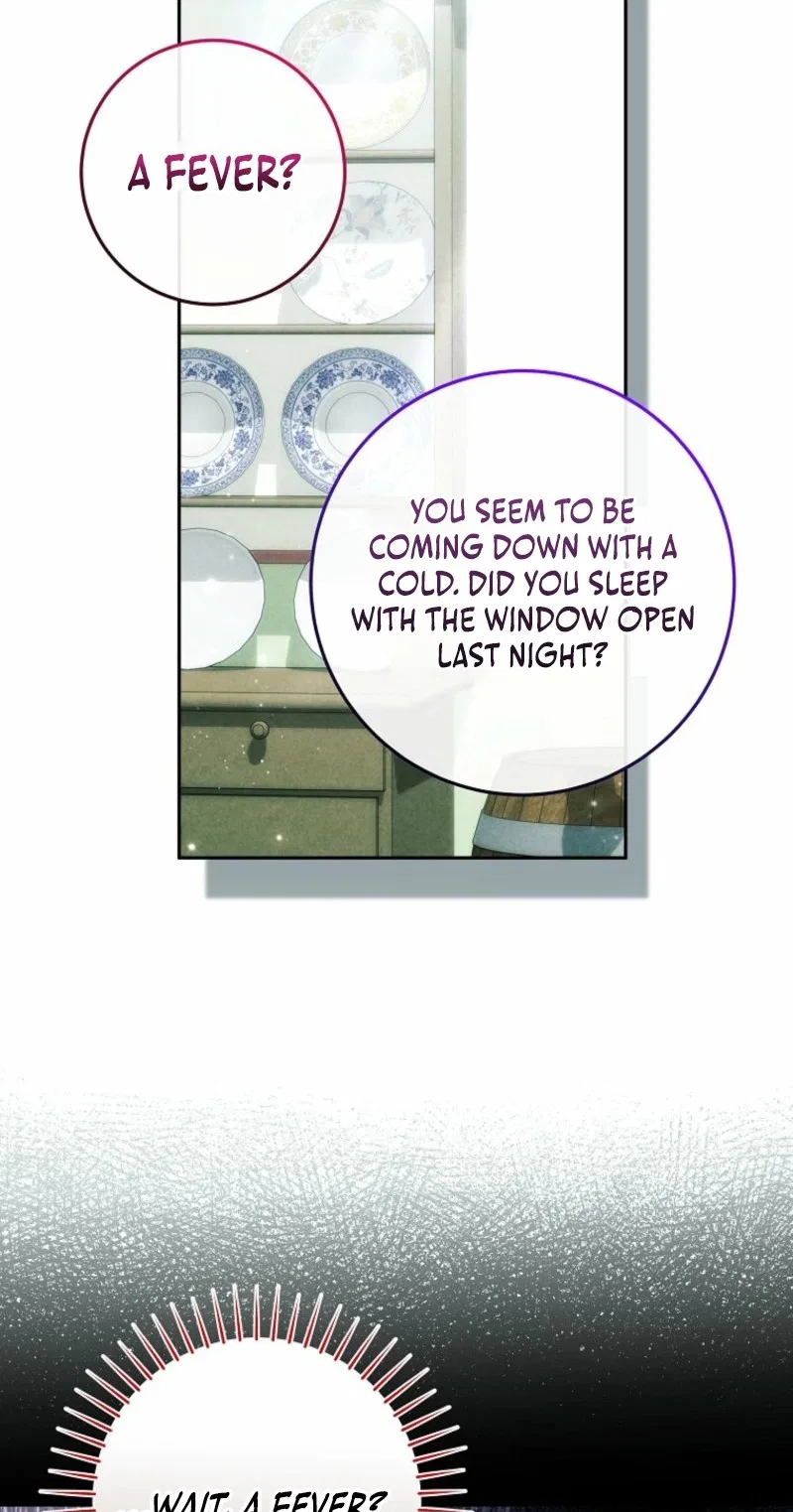 I Accidentally Resurrected My Dead Husband Chapter 26 – Page 53
