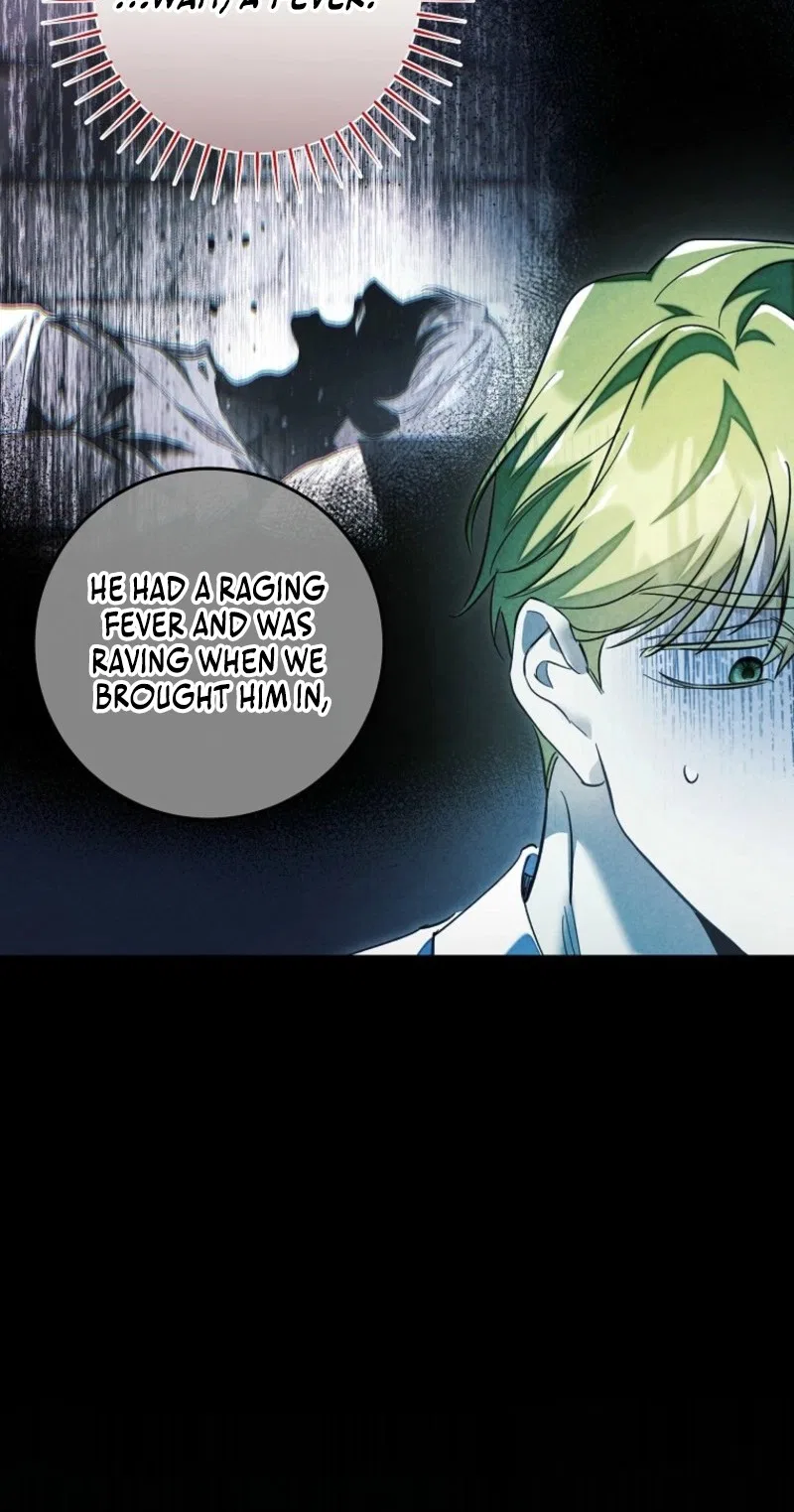 I Accidentally Resurrected My Dead Husband Chapter 26 – Page 54