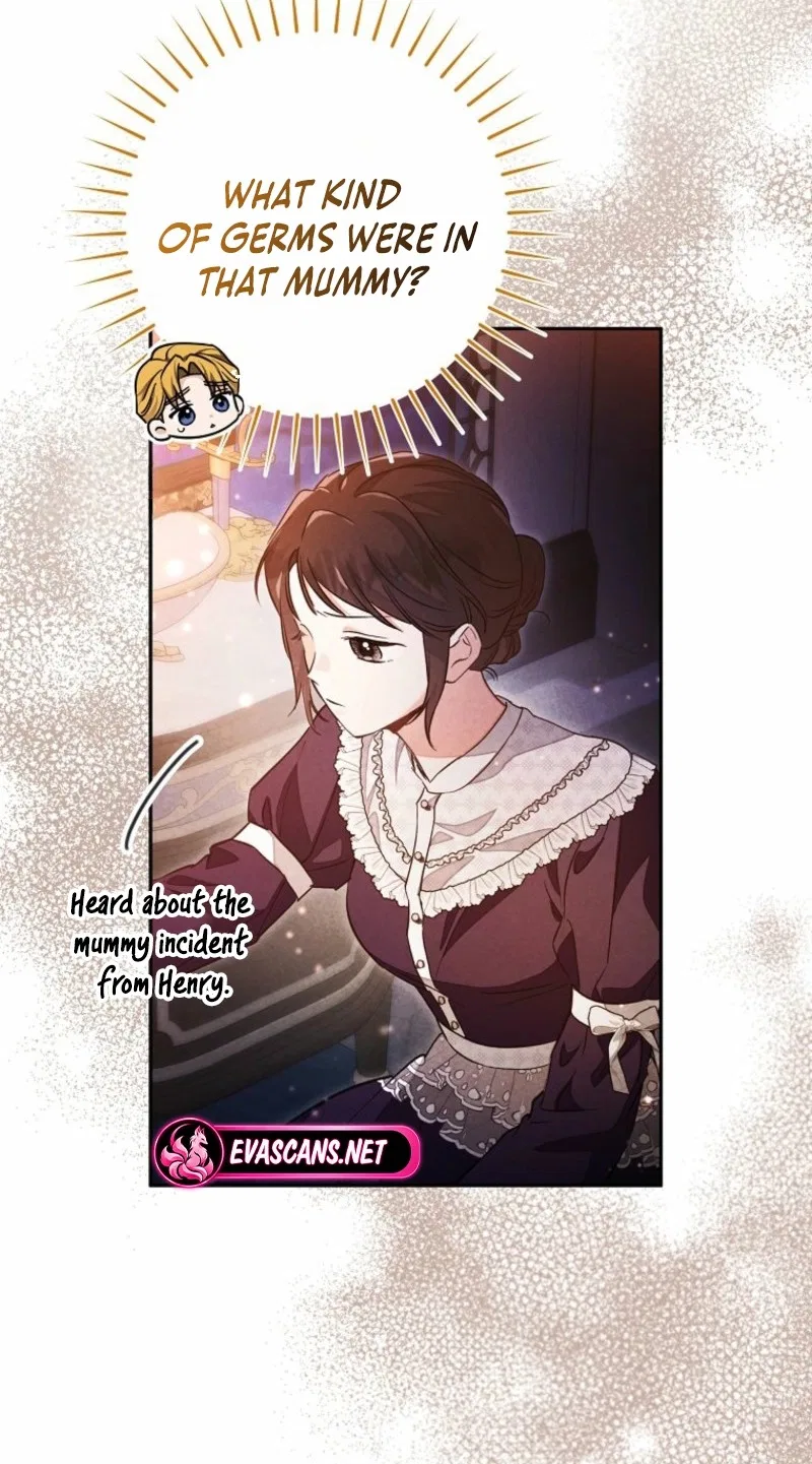I Accidentally Resurrected My Dead Husband Chapter 26 – Page 63