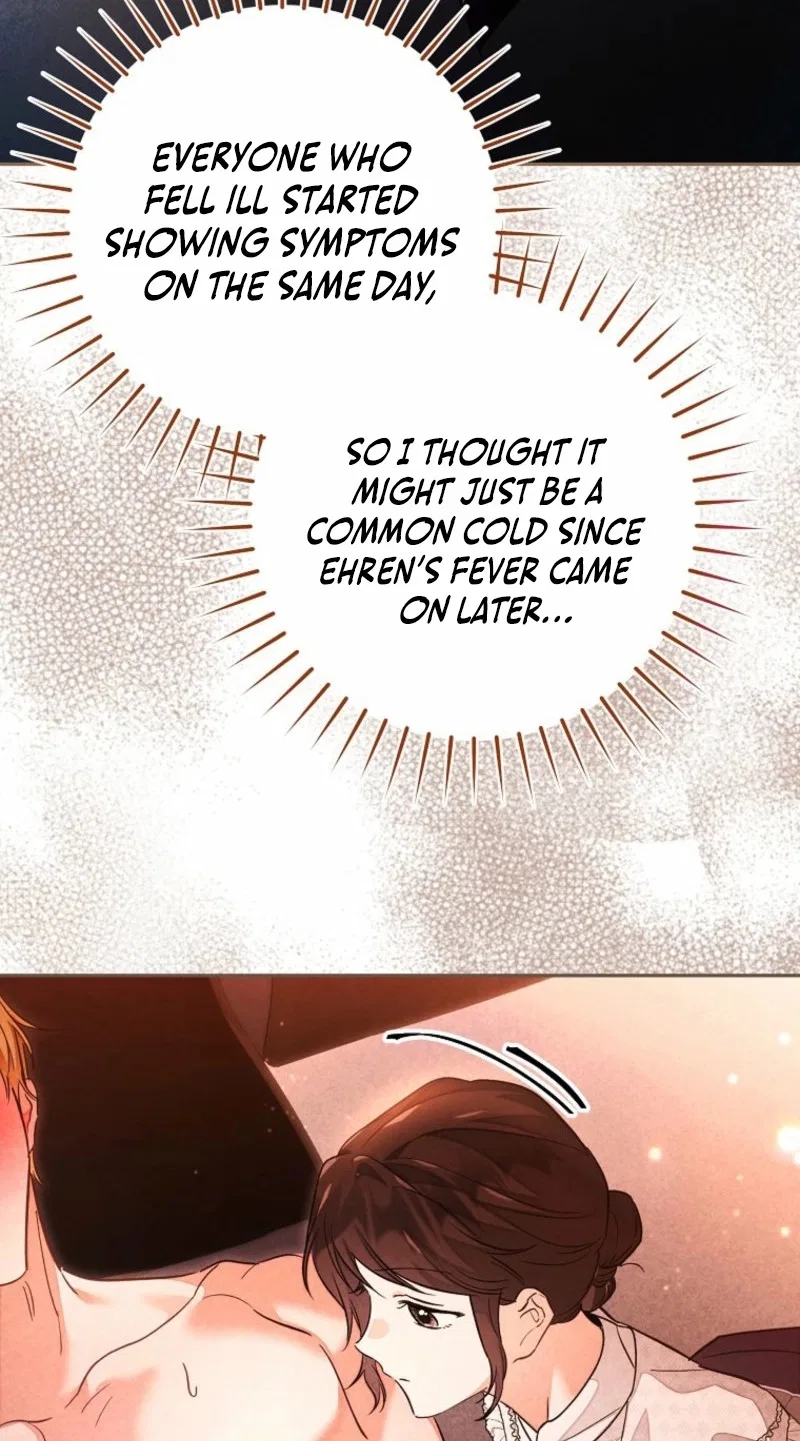 I Accidentally Resurrected My Dead Husband Chapter 26 – Page 65