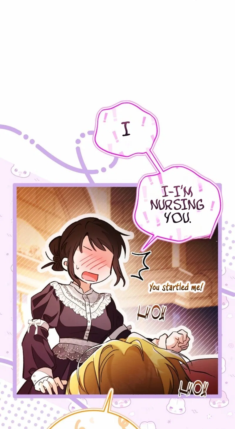 I Accidentally Resurrected My Dead Husband Chapter 26 – Page 77