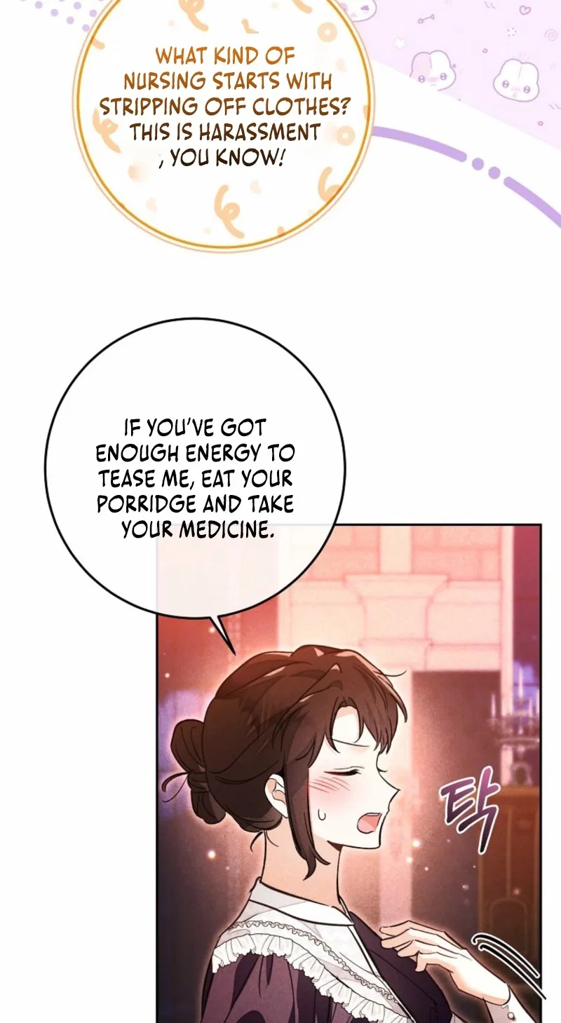 I Accidentally Resurrected My Dead Husband Chapter 26 – Page 78