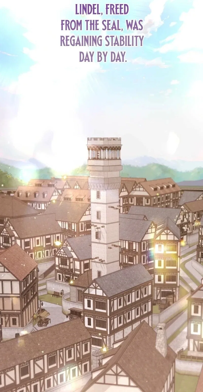 What’s Happening in Lindel? Chapter 60 – Page 4