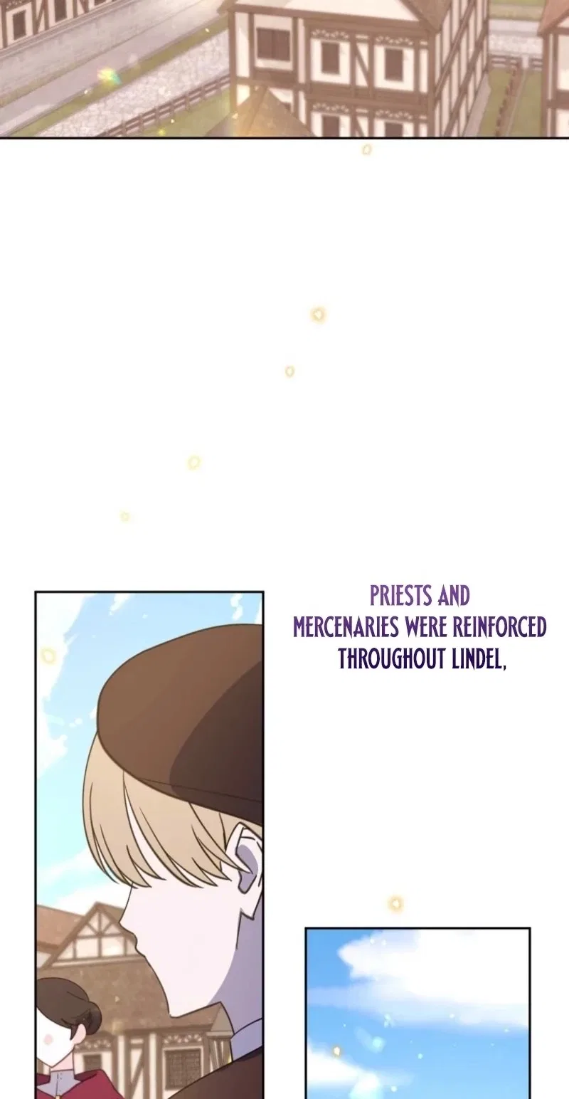 What’s Happening in Lindel? Chapter 60 – Page 5