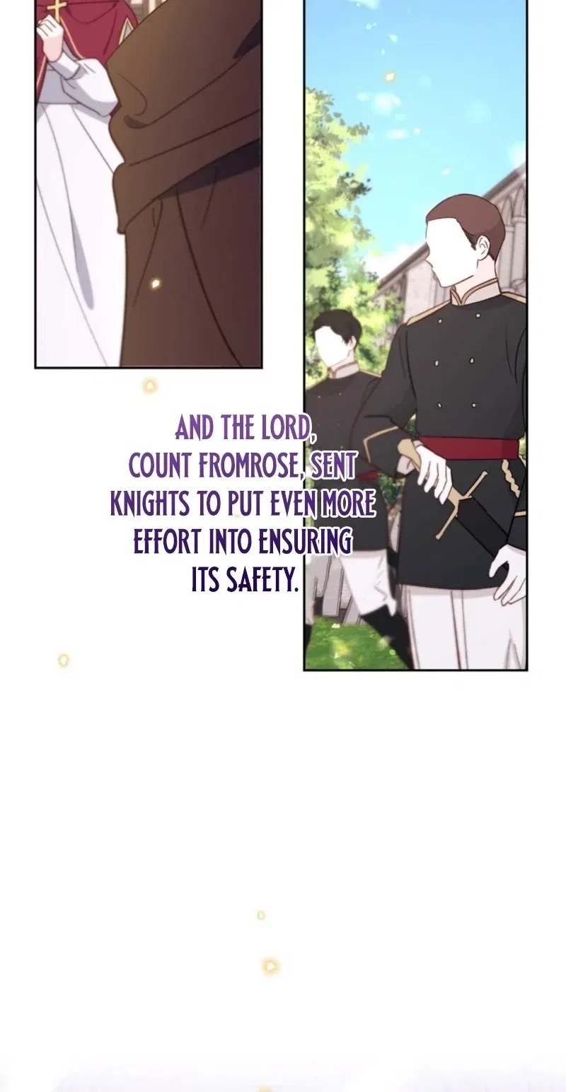 What’s Happening in Lindel? Chapter 60 – Page 6