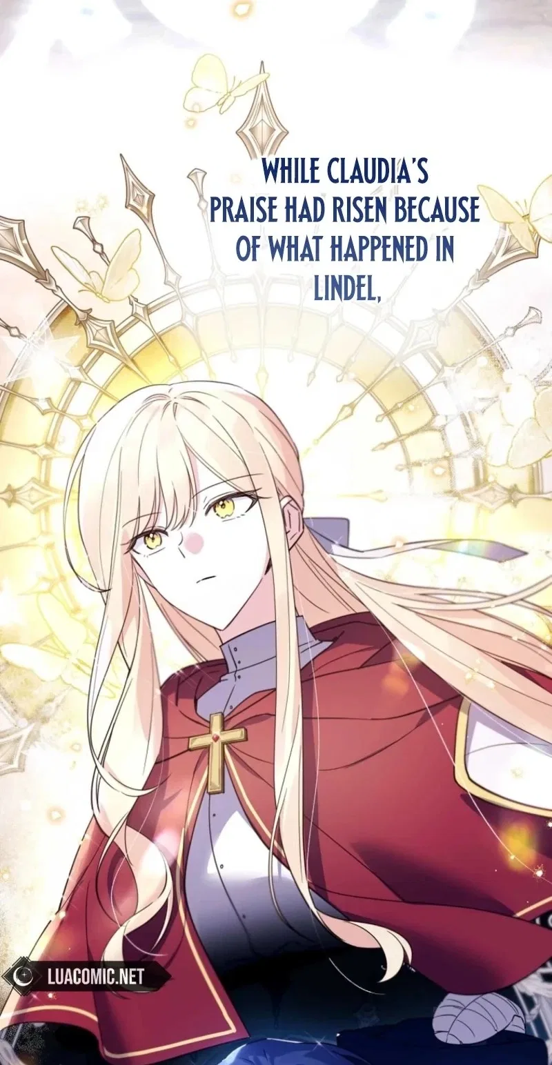 What’s Happening in Lindel? Chapter 60 – Page 8