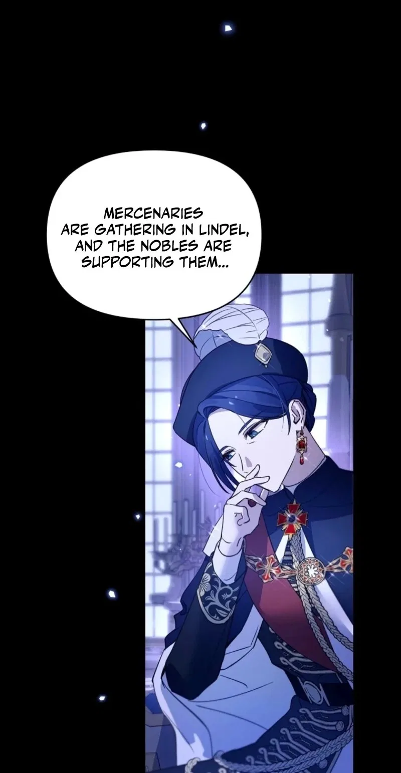 What’s Happening in Lindel? Chapter 60 – Page 11