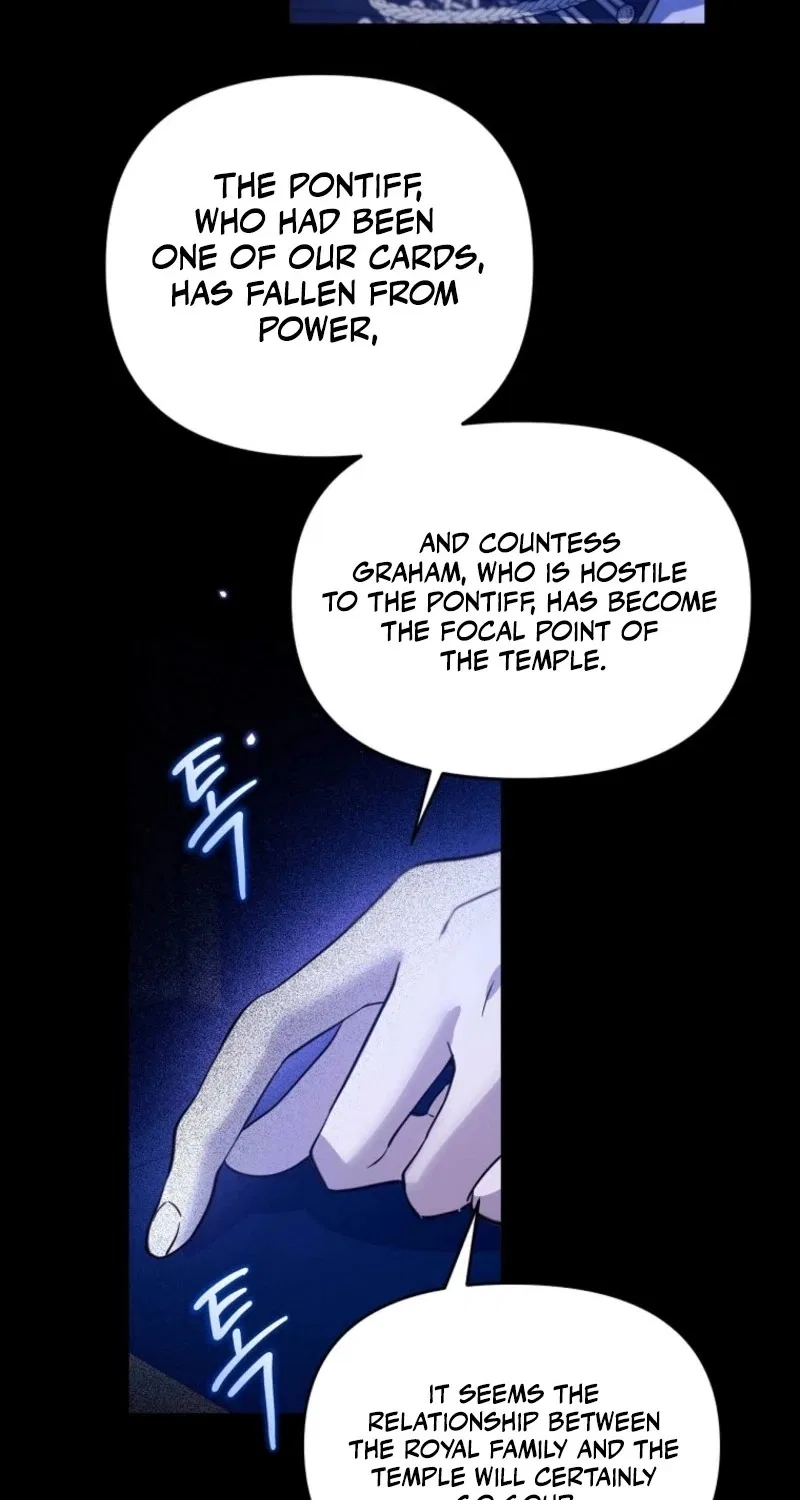 What’s Happening in Lindel? Chapter 60 – Page 12