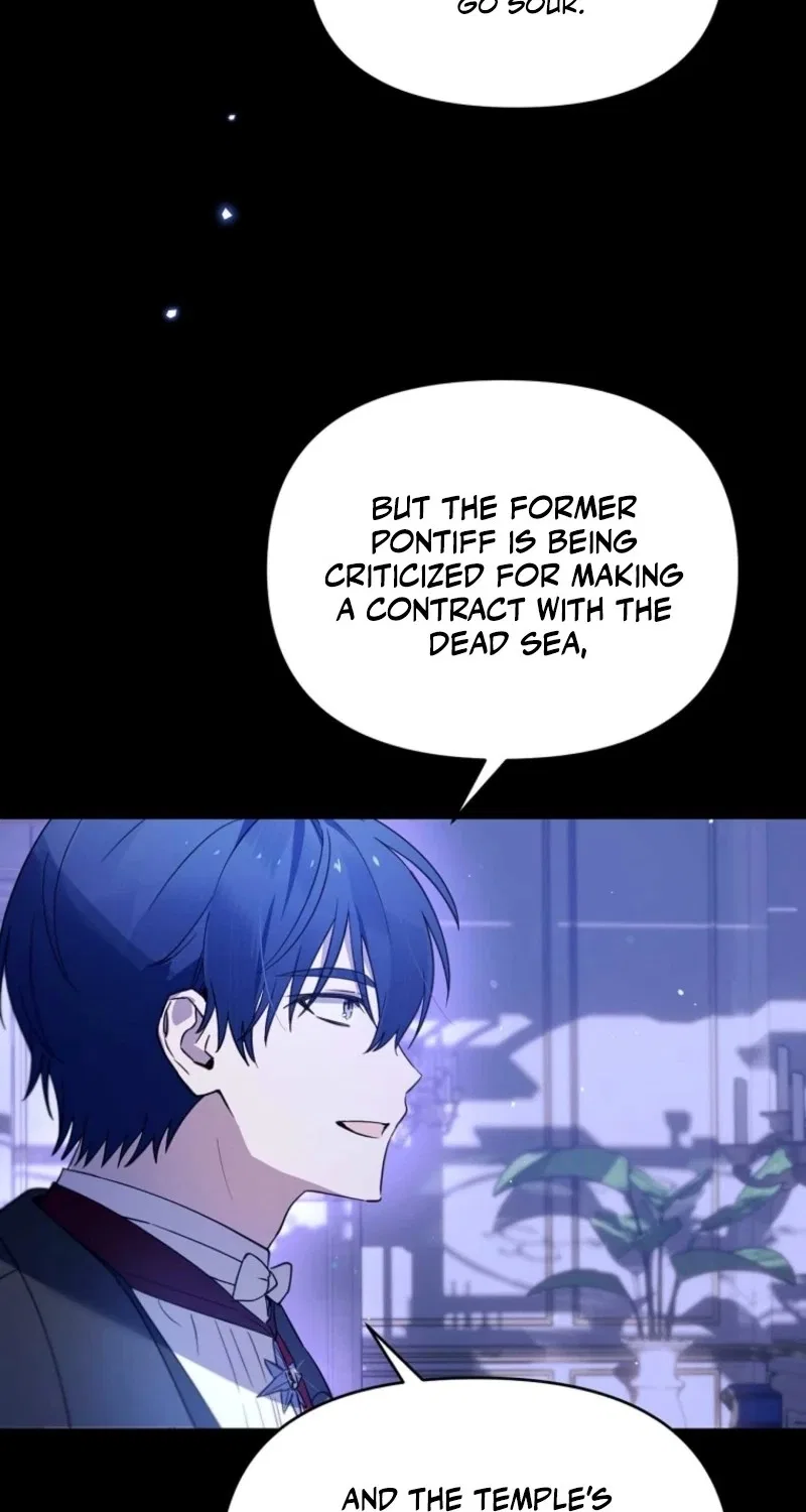 What’s Happening in Lindel? Chapter 60 – Page 13
