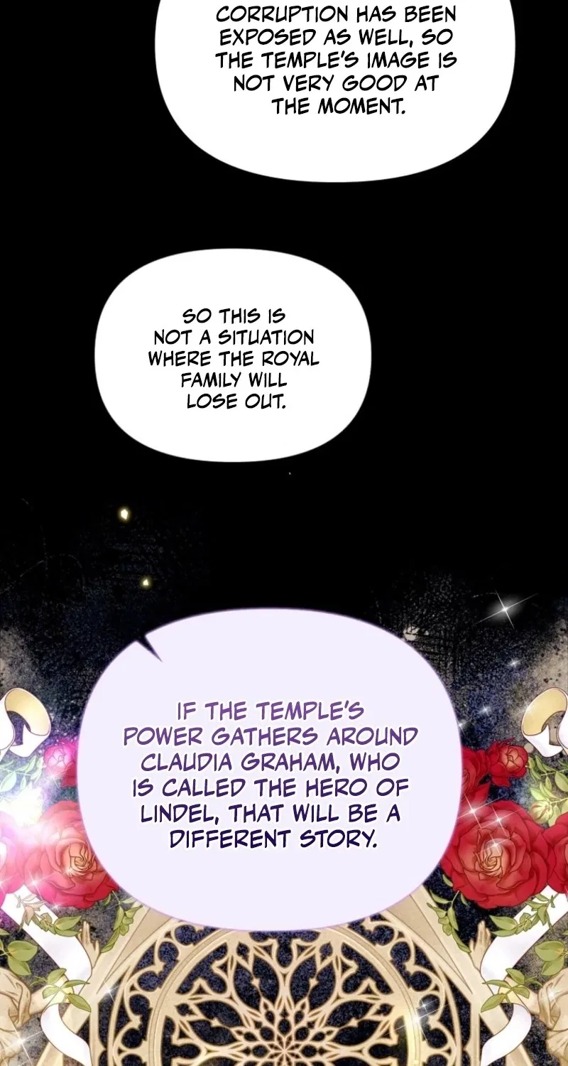 What’s Happening in Lindel? Chapter 60 – Page 14