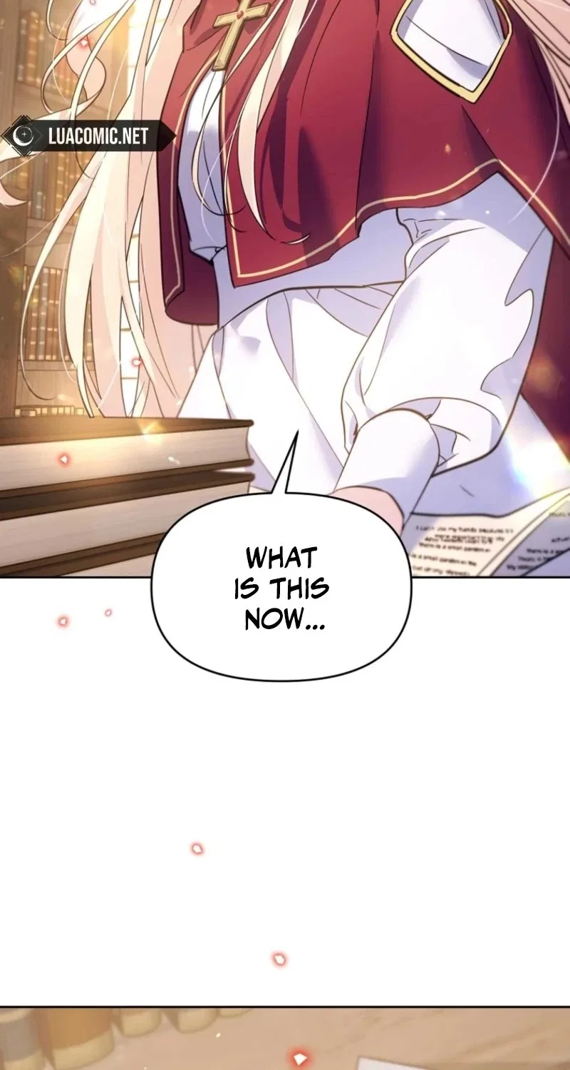 What’s Happening in Lindel? Chapter 60 – Page 27
