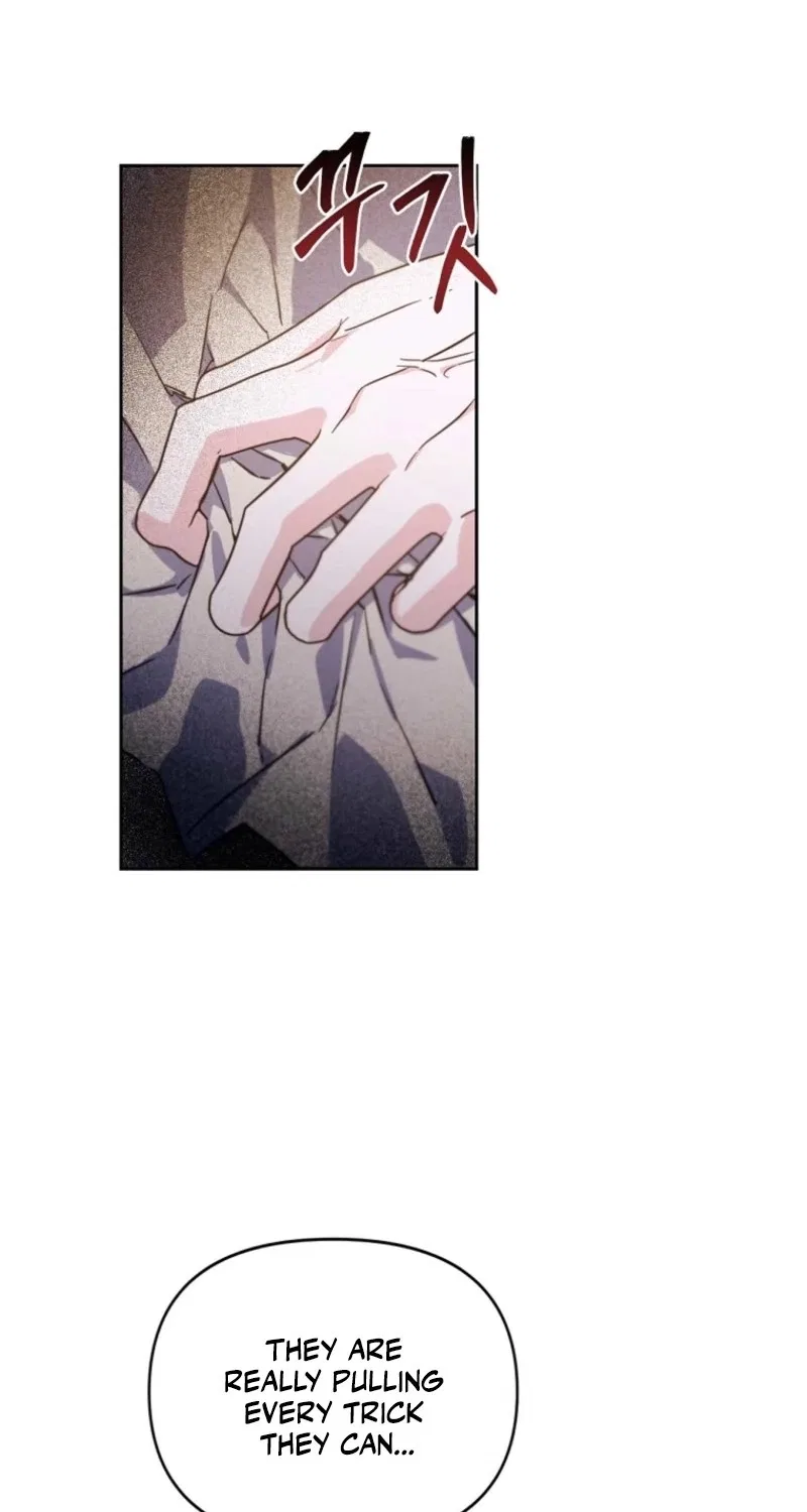 What’s Happening in Lindel? Chapter 60 – Page 29