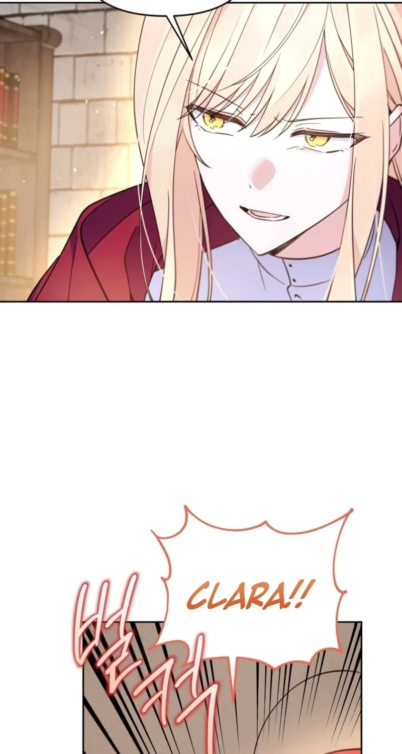 What’s Happening in Lindel? Chapter 60 – Page 30
