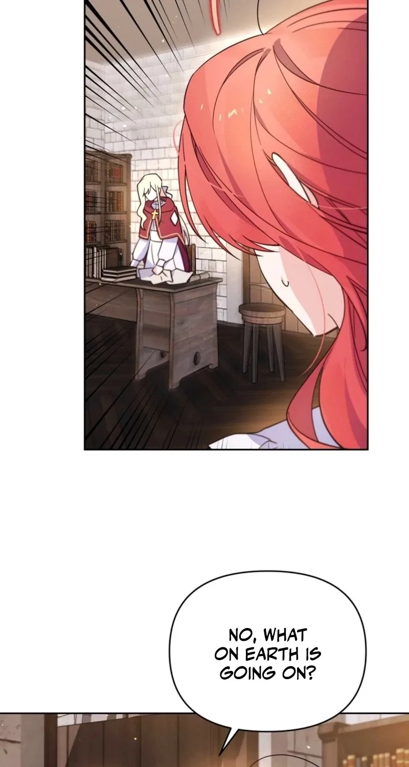 What’s Happening in Lindel? Chapter 60 – Page 31