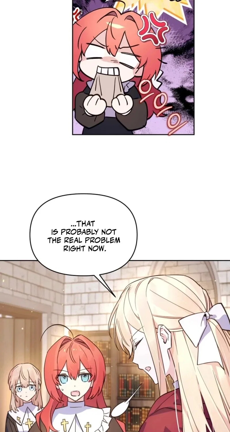 What’s Happening in Lindel? Chapter 60 – Page 33