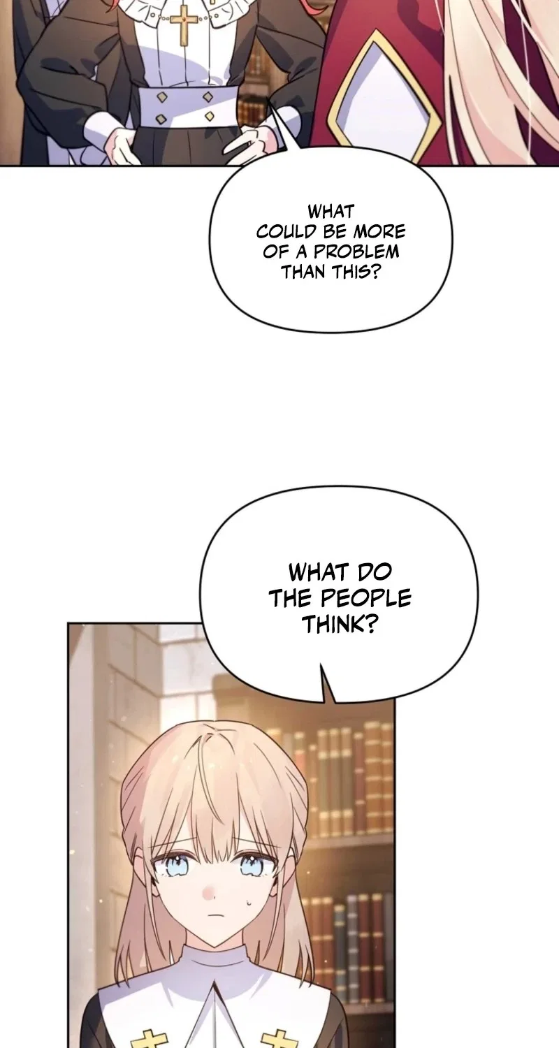 What’s Happening in Lindel? Chapter 60 – Page 34