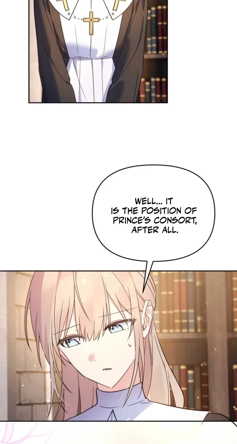 What’s Happening in Lindel? Chapter 60 – Page 35