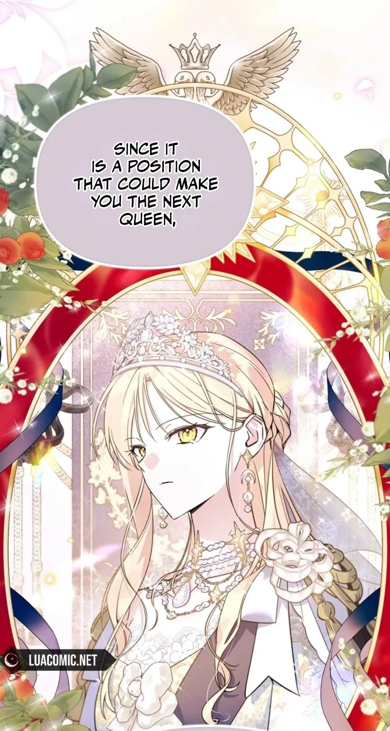 What’s Happening in Lindel? Chapter 60 – Page 36