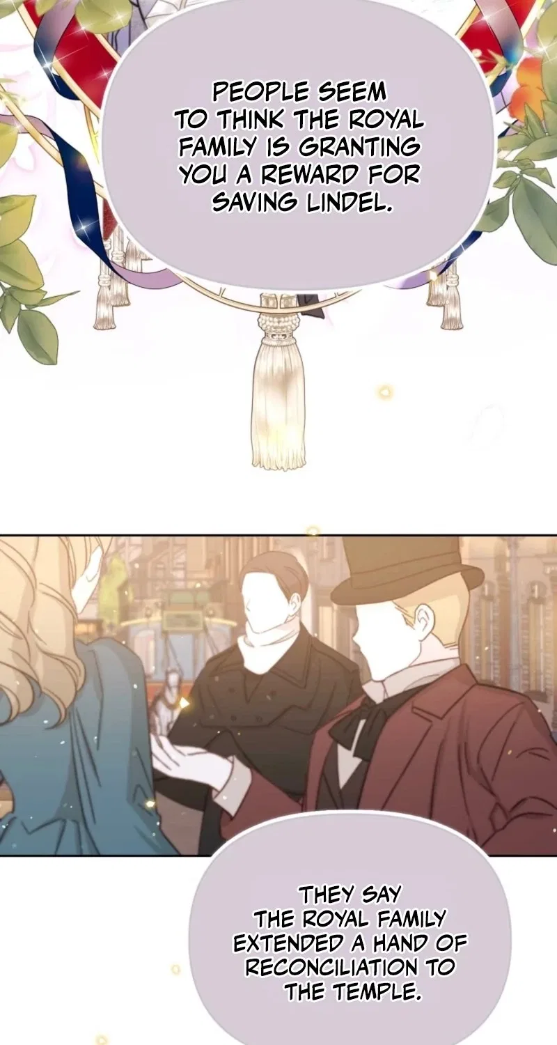 What’s Happening in Lindel? Chapter 60 – Page 37