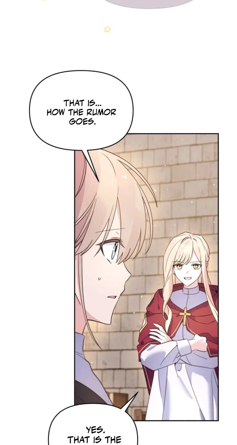 What’s Happening in Lindel? Chapter 60 – Page 38