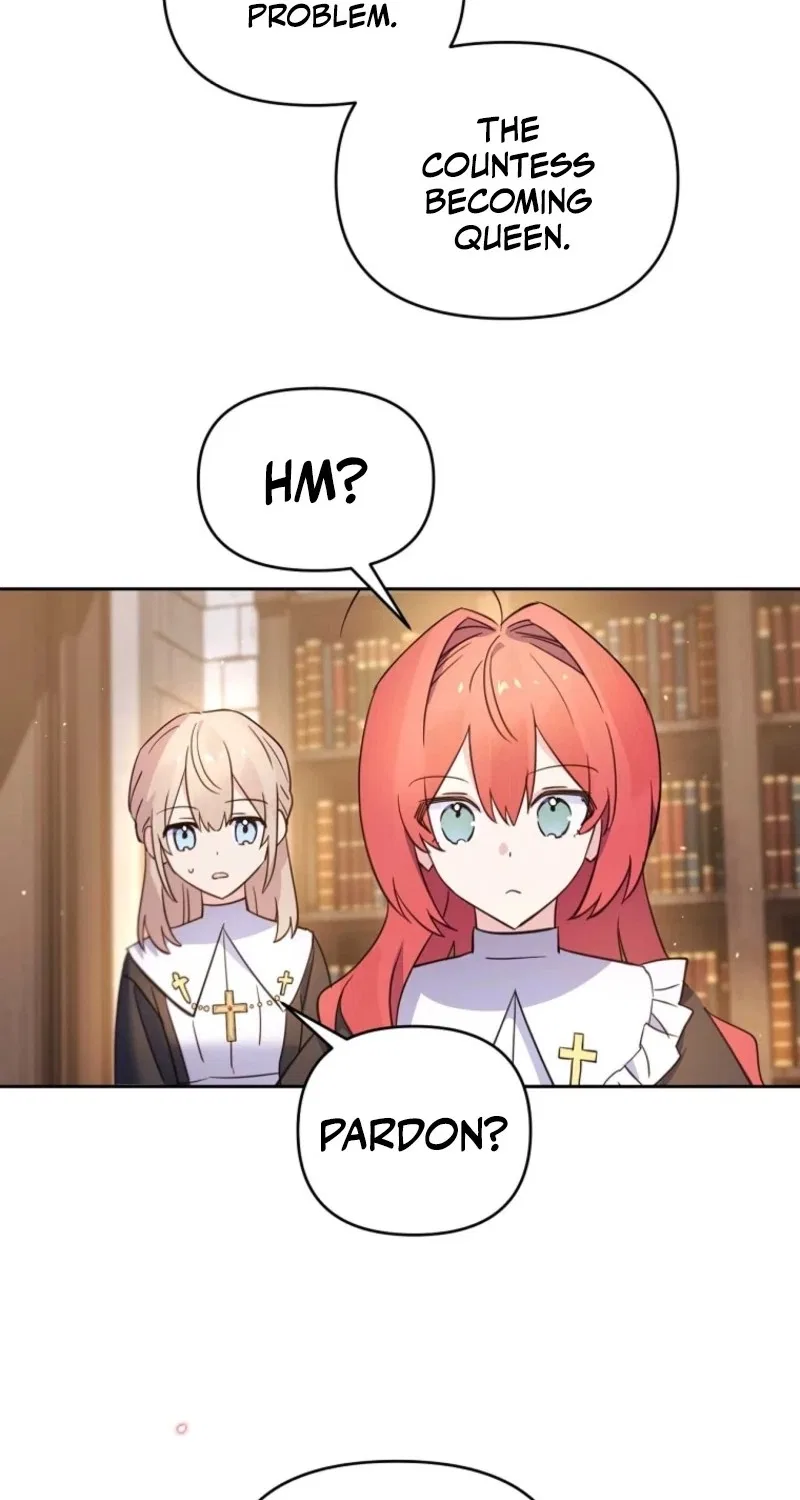 What’s Happening in Lindel? Chapter 60 – Page 39