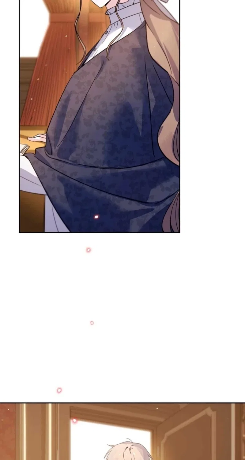 What’s Happening in Lindel? Chapter 60 – Page 42