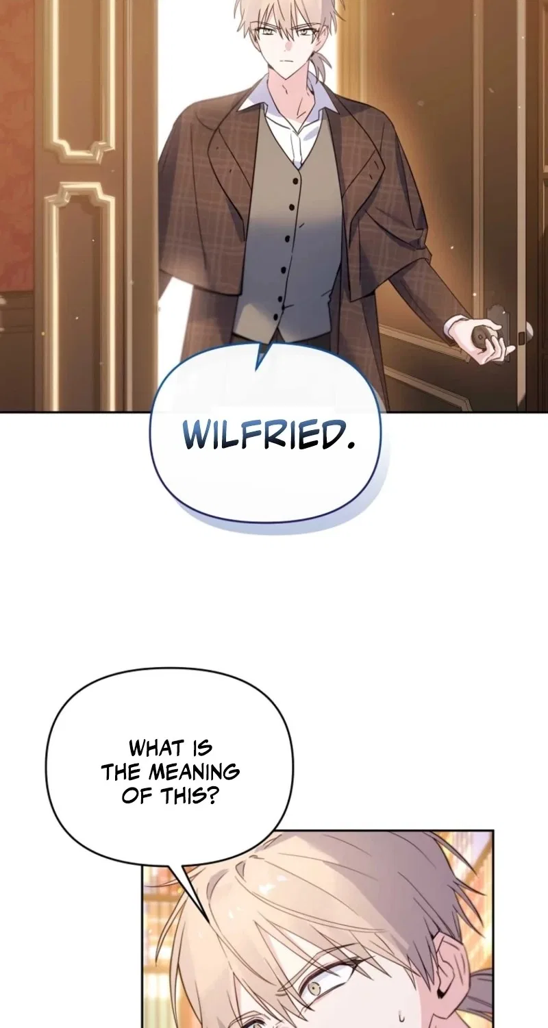 What’s Happening in Lindel? Chapter 60 – Page 43