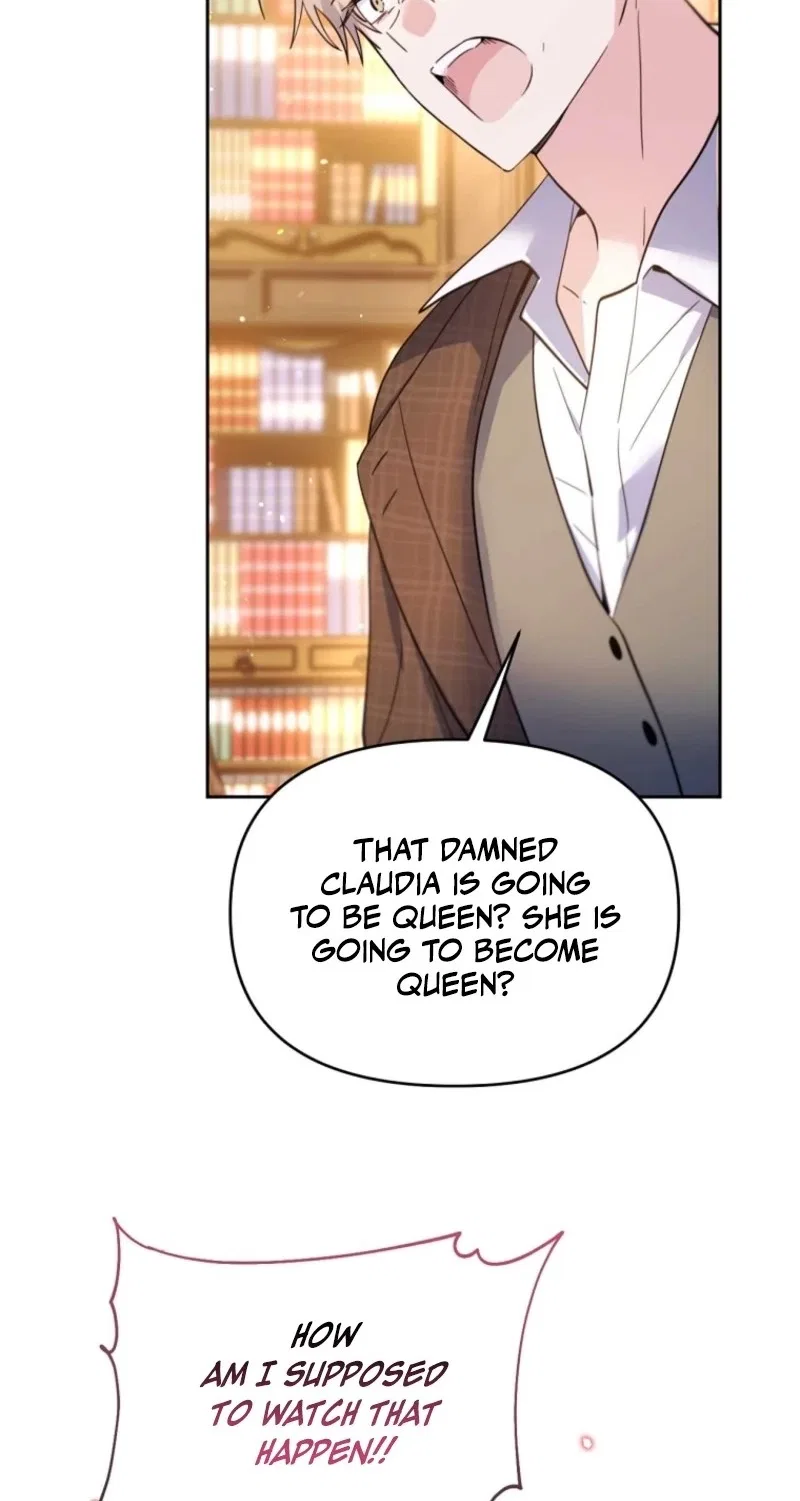 What’s Happening in Lindel? Chapter 60 – Page 44