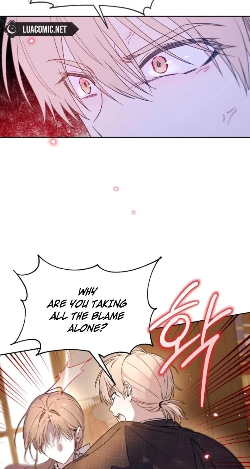 What’s Happening in Lindel? Chapter 60 – Page 45