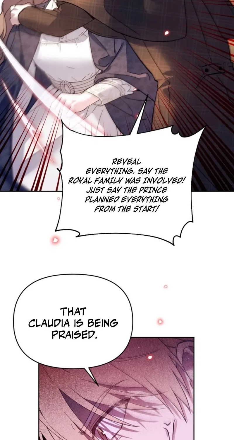 What’s Happening in Lindel? Chapter 60 – Page 46