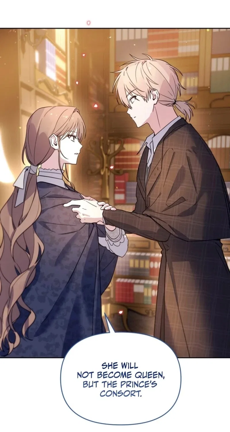 What’s Happening in Lindel? Chapter 60 – Page 49