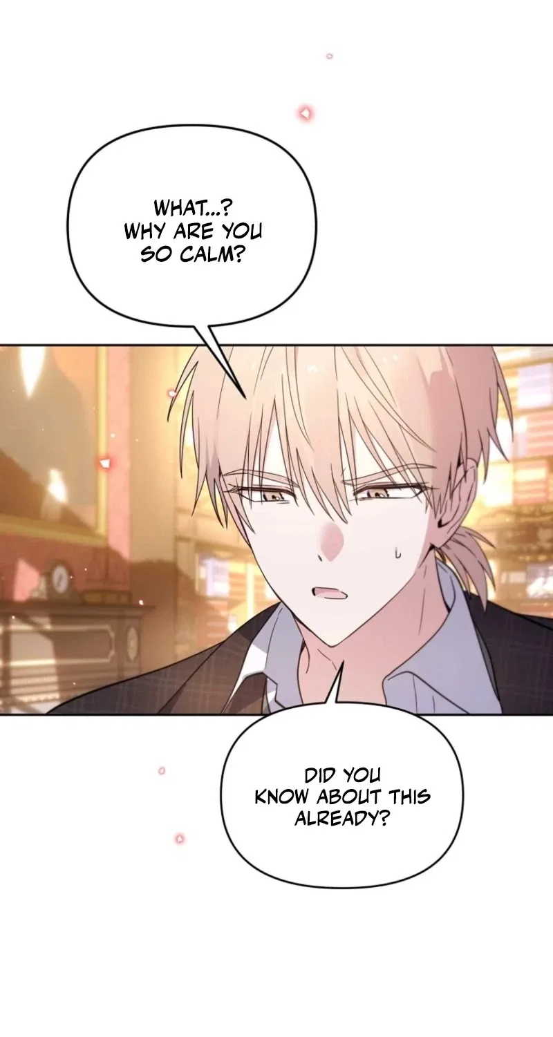 What’s Happening in Lindel? Chapter 60 – Page 50