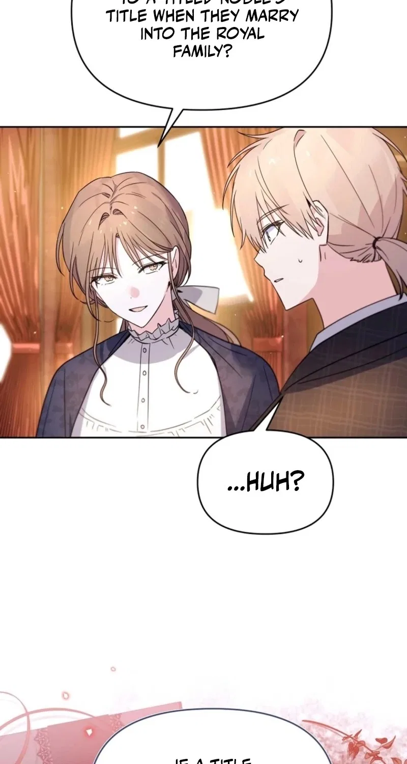 What’s Happening in Lindel? Chapter 60 – Page 56