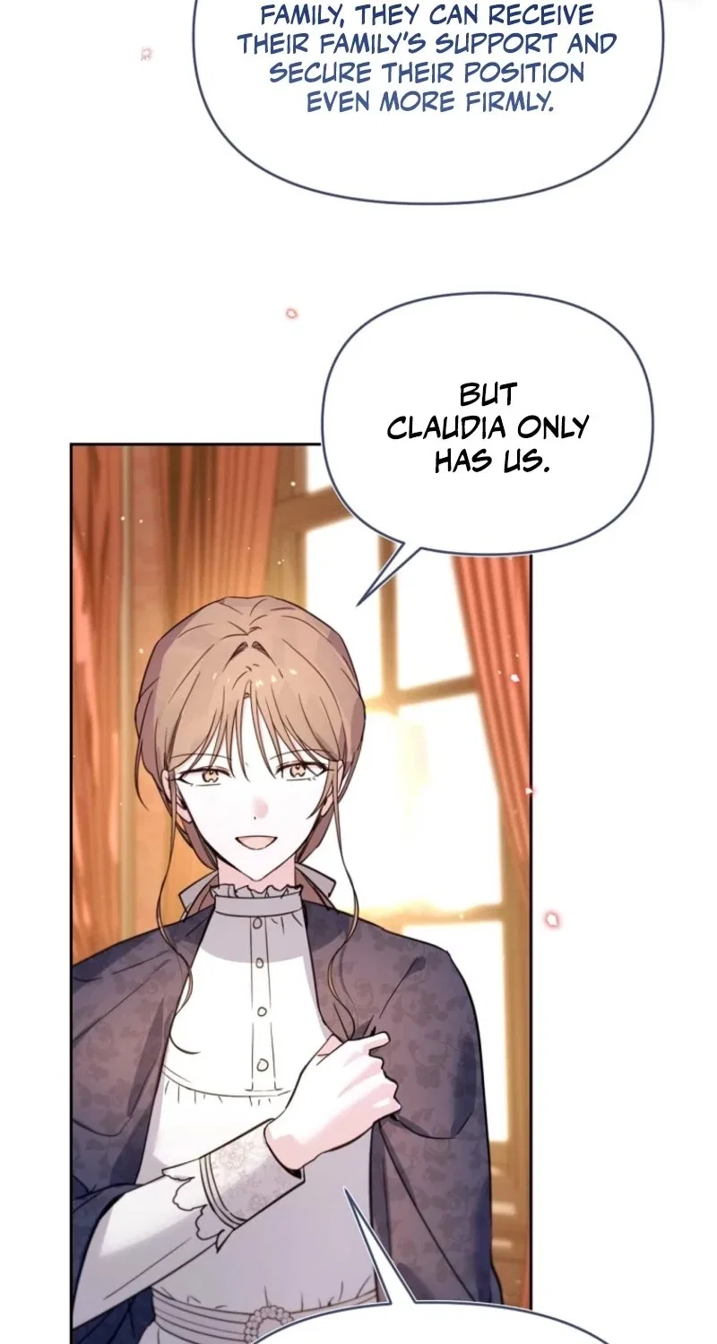 What’s Happening in Lindel? Chapter 60 – Page 58