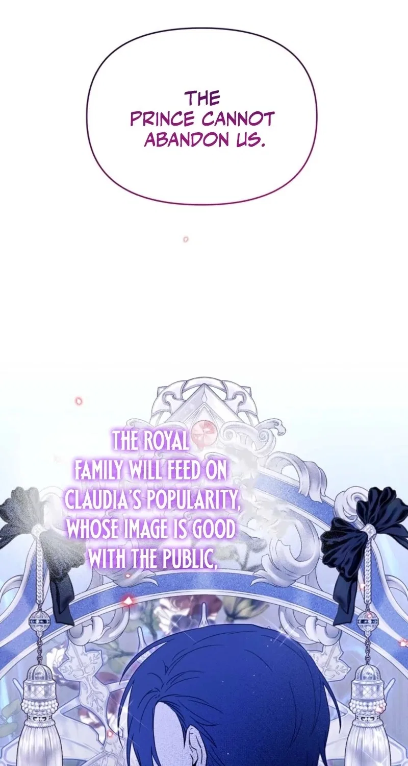What’s Happening in Lindel? Chapter 60 – Page 61