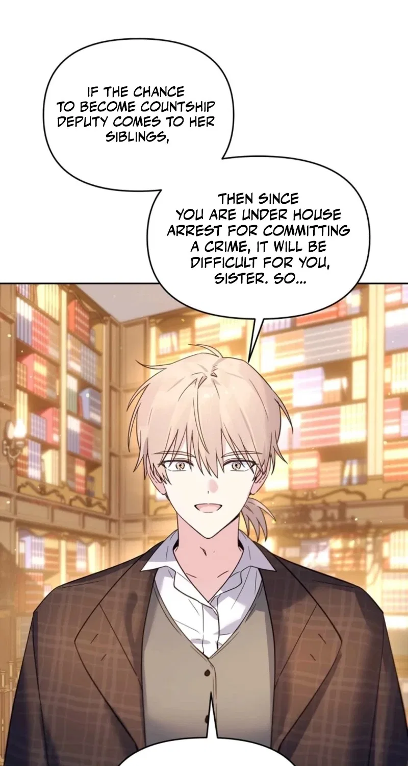 What’s Happening in Lindel? Chapter 60 – Page 64